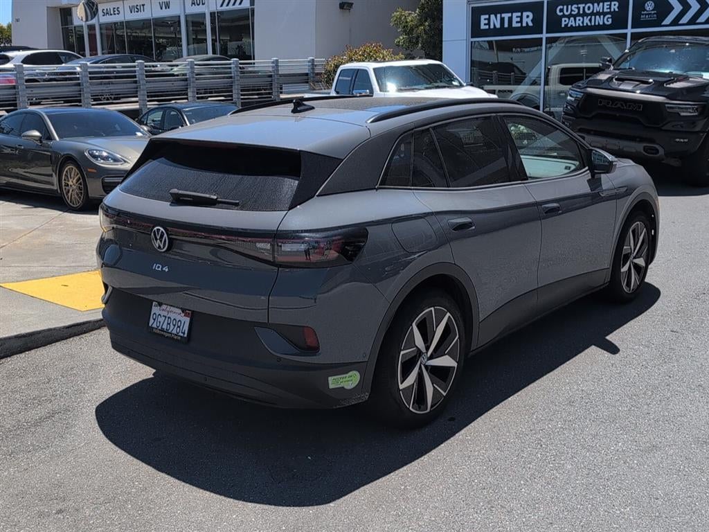 2023 Volkswagen ID.4 Pro S