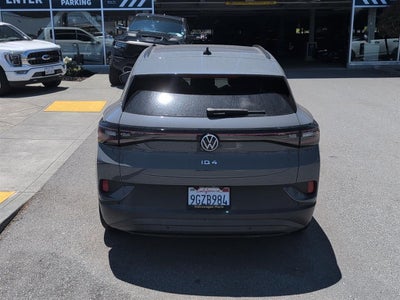 2023 Volkswagen ID.4 Pro S