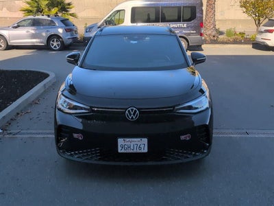 2023 Volkswagen ID.4 Pro S