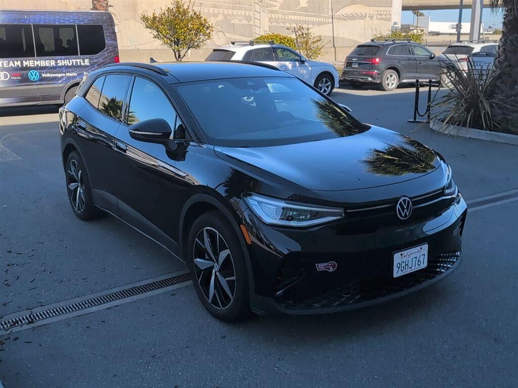 2023 Volkswagen ID.4 Pro S