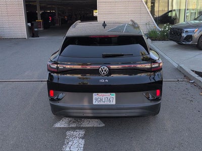2023 Volkswagen ID.4 Pro S