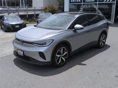 2023 Volkswagen ID.4 Pro S