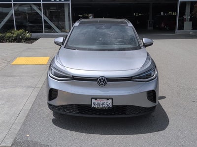 2023 Volkswagen ID.4 Pro S