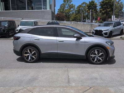 2023 Volkswagen ID.4 Pro S