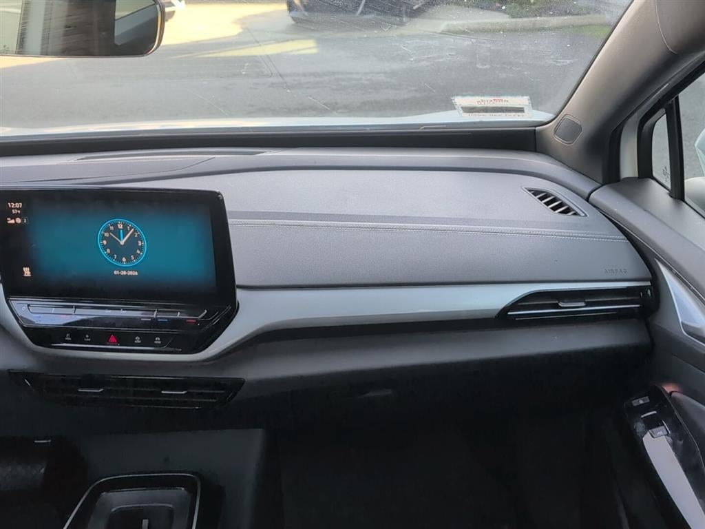 2023 Volkswagen ID.4 Pro