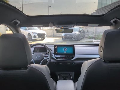 2023 Volkswagen ID.4 Pro