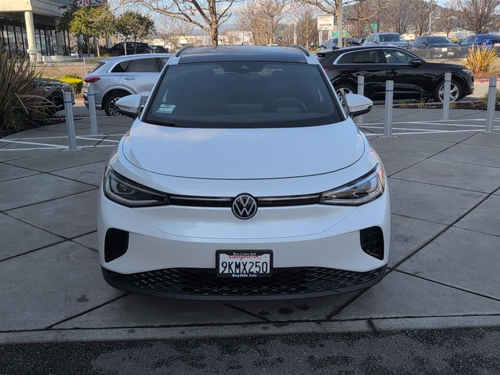 2023 Volkswagen ID.4 Pro