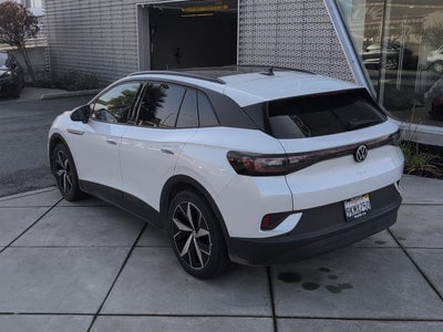 2023 Volkswagen ID.4 Pro