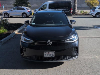 2023 Volkswagen ID.4 Pro S