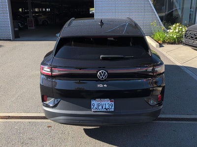 2023 Volkswagen ID.4 Pro S