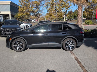 2023 Volkswagen ID.4 Pro S