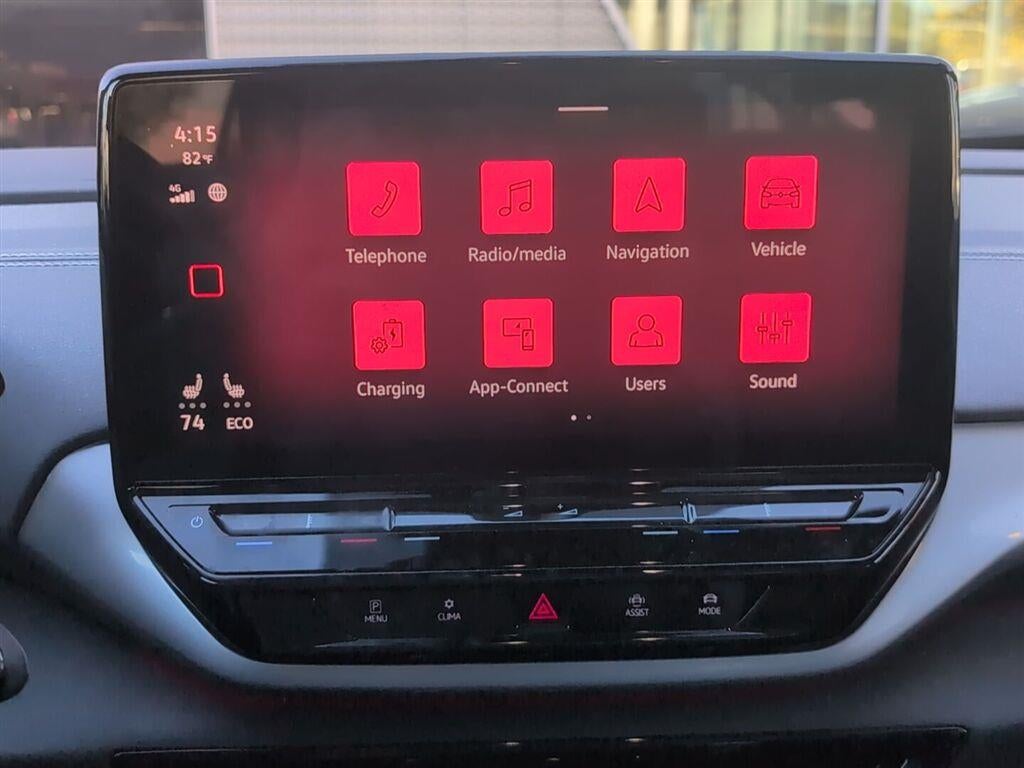2023 Volkswagen ID.4 Pro S
