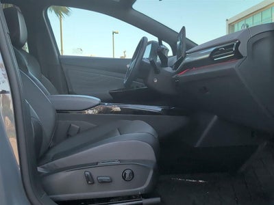 2023 Volkswagen ID.4 Pro S