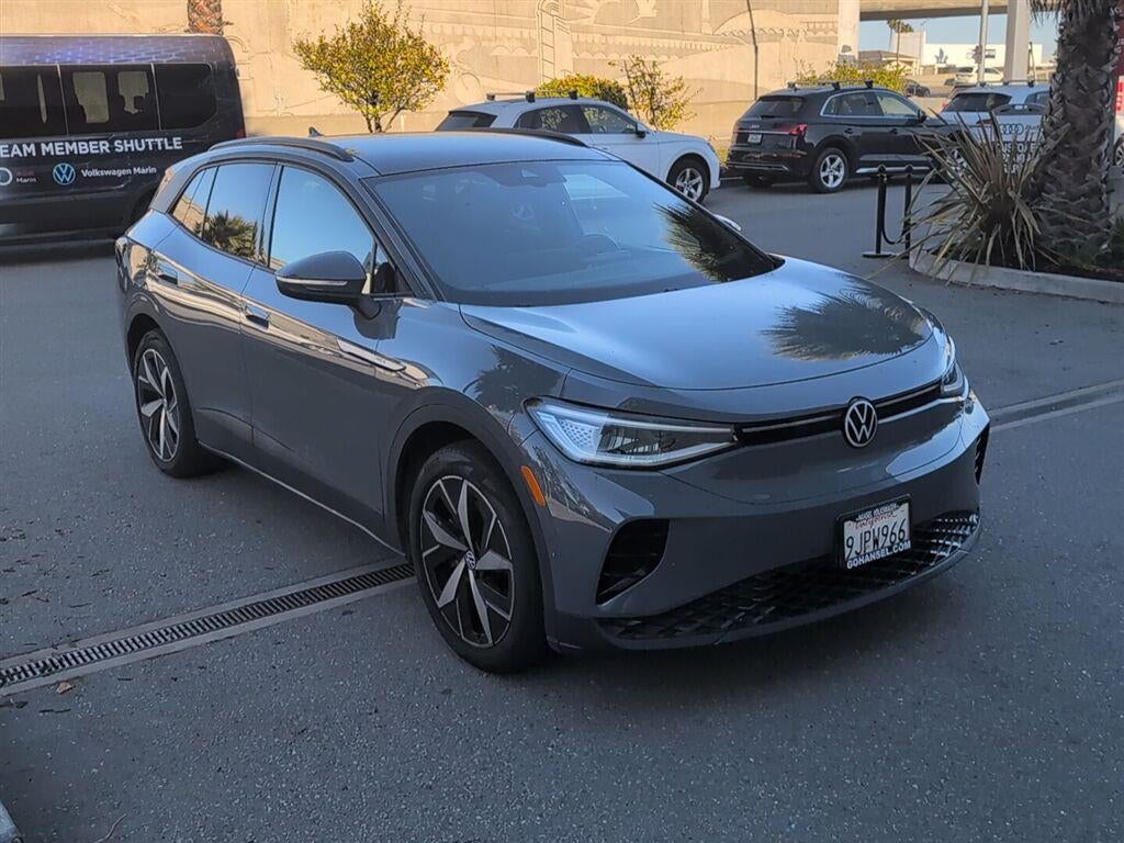 2023 Volkswagen ID.4 Pro S