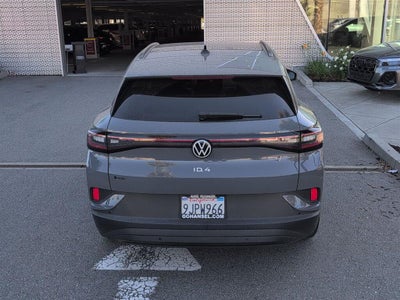 2023 Volkswagen ID.4 Pro S