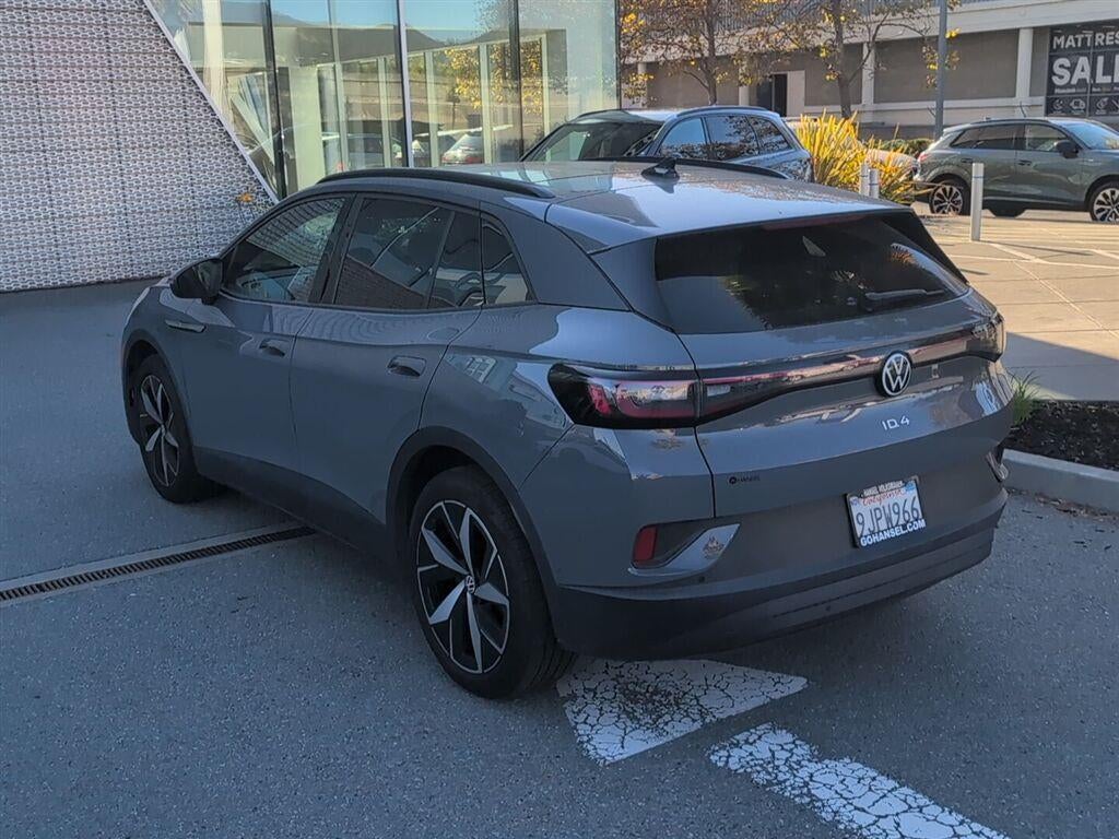 2023 Volkswagen ID.4 Pro S