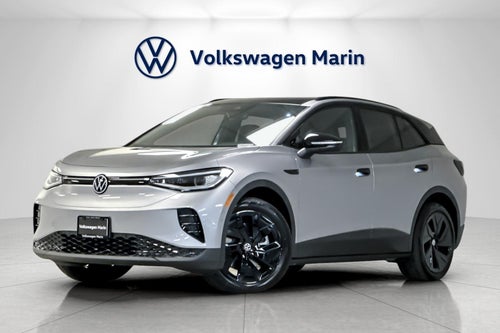 2026 Volkswagen ID.4 Pro S