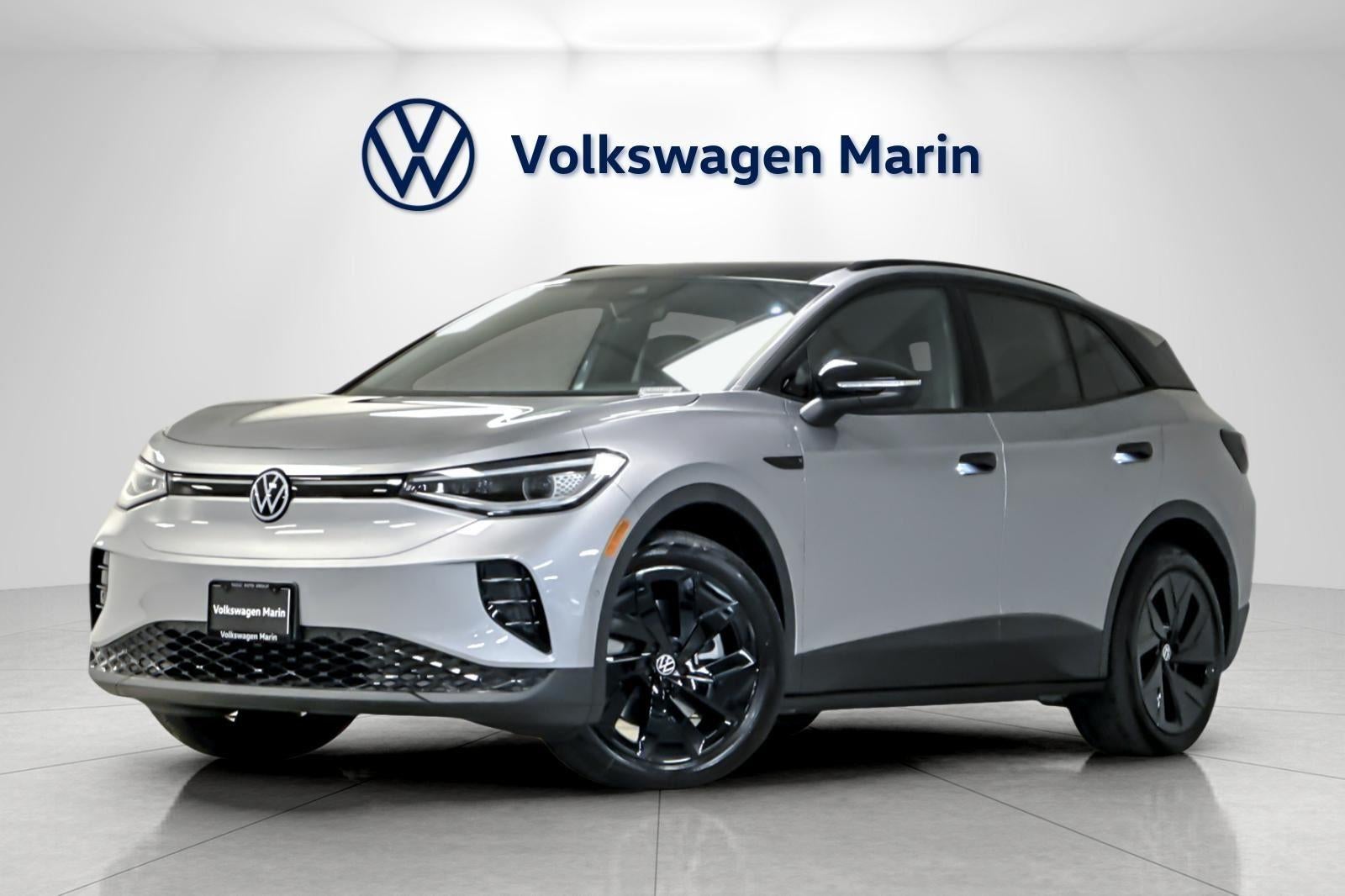 2026 Volkswagen ID.4 Pro S