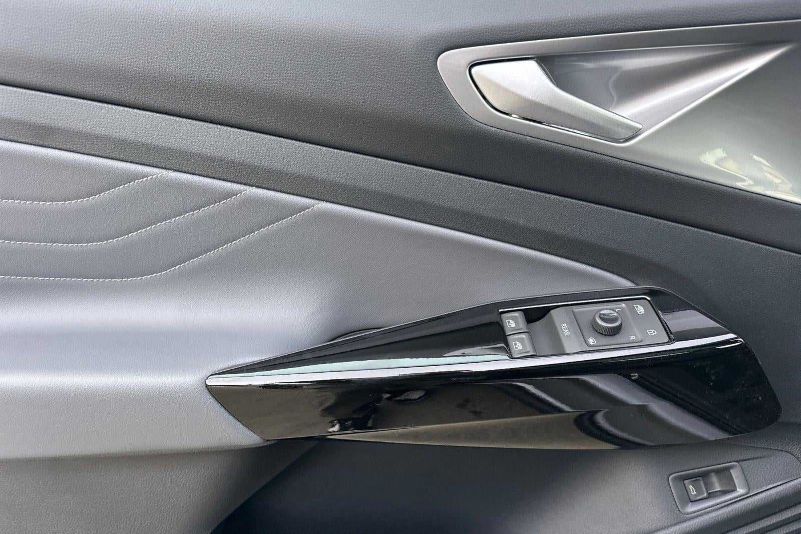 2026 Volkswagen ID.4 Pro S