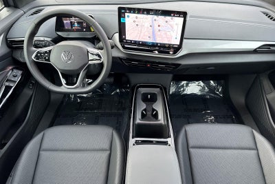 2026 Volkswagen ID.4 Pro S