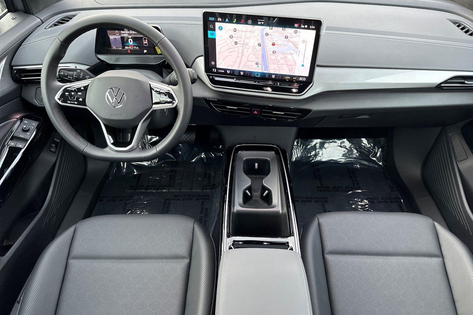 2026 Volkswagen ID.4 Pro S