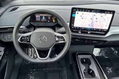 2026 Volkswagen ID.4 Pro S