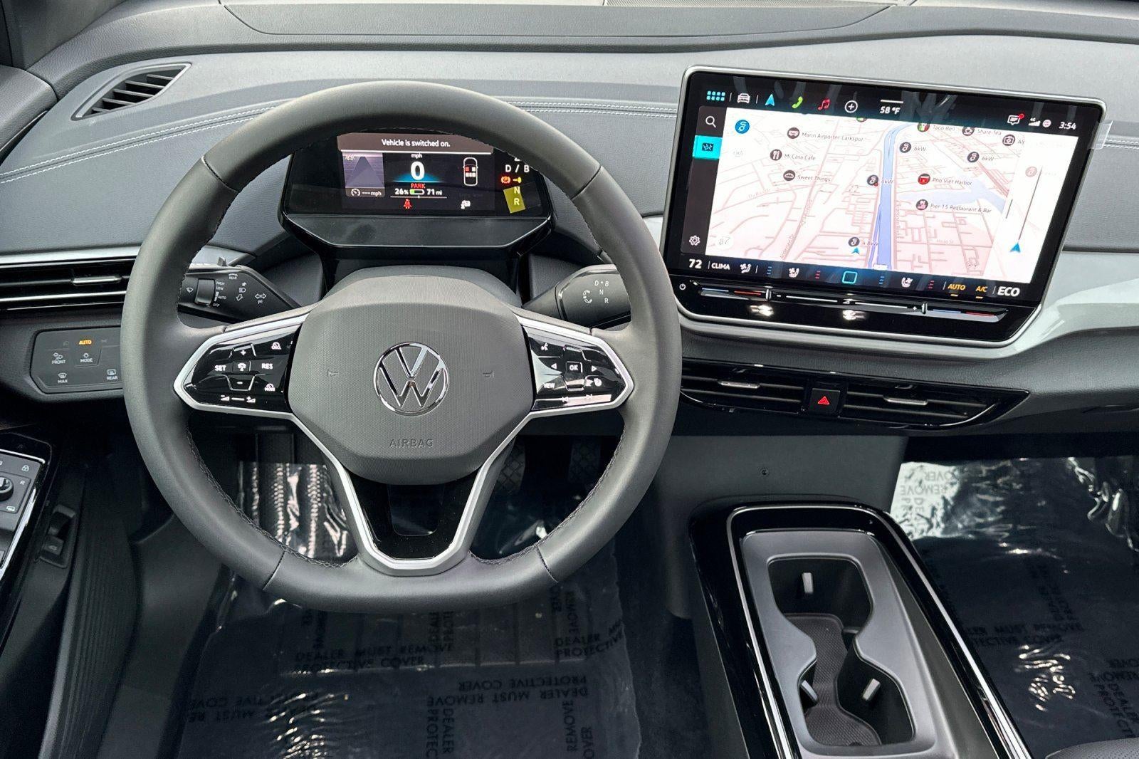 2026 Volkswagen ID.4 Pro S