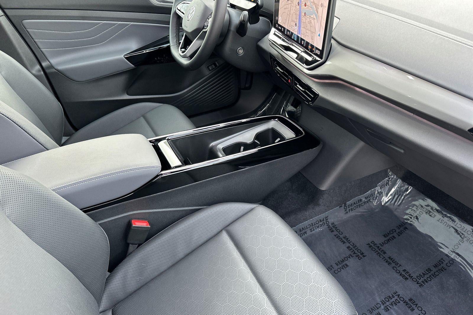 2026 Volkswagen ID.4 Pro S