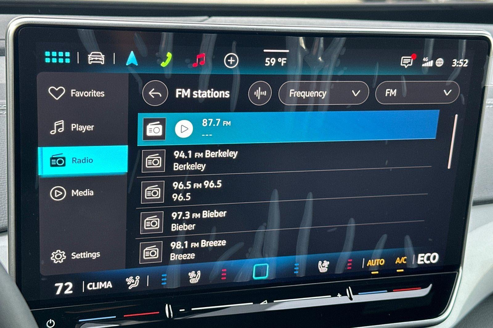 2026 Volkswagen ID.4 Pro S