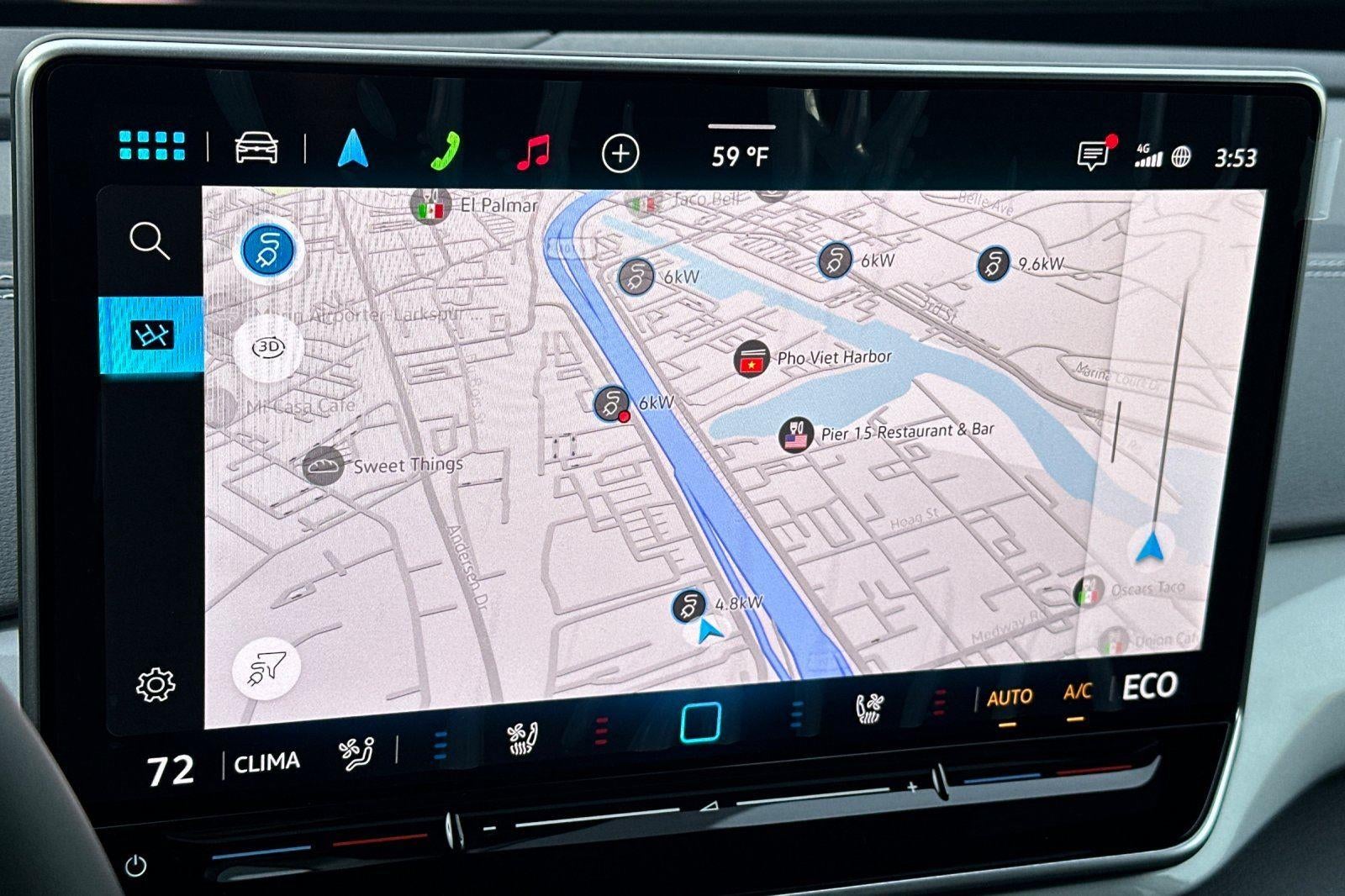 2026 Volkswagen ID.4 Pro S