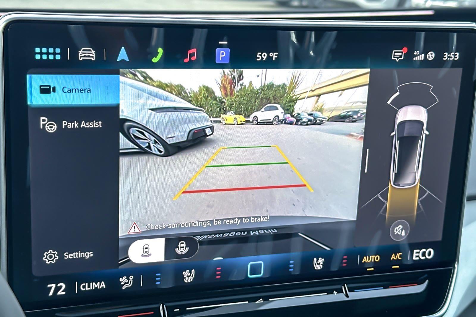 2026 Volkswagen ID.4 Pro S