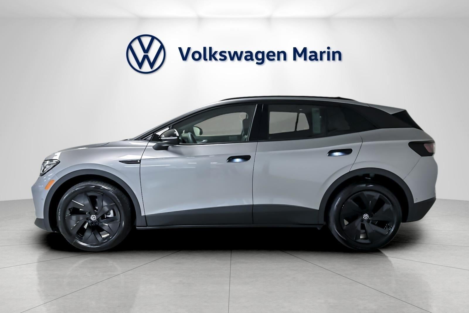 2026 Volkswagen ID.4 Pro S