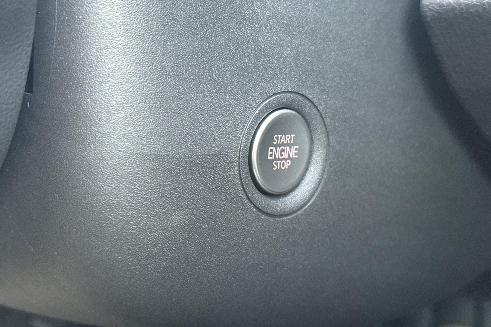 2026 Volkswagen ID.4 Pro S