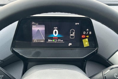 2026 Volkswagen ID.4 Pro S