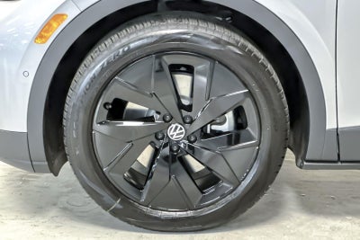 2026 Volkswagen ID.4 Pro S