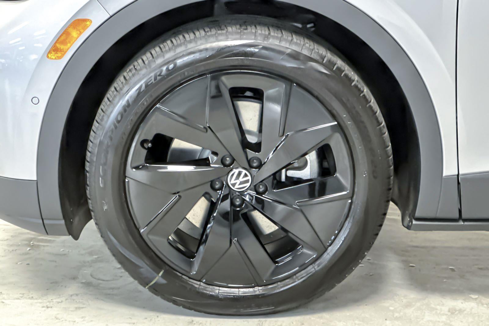 2026 Volkswagen ID.4 Pro S