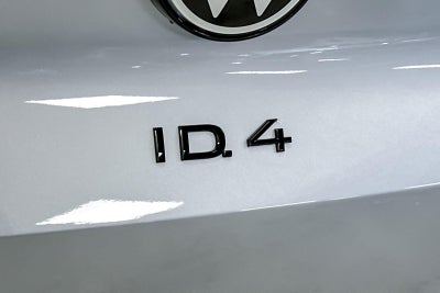 2026 Volkswagen ID.4 Pro S