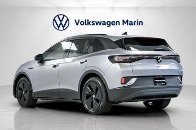 2026 Volkswagen ID.4 Pro S