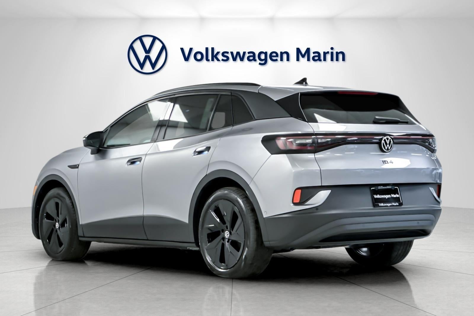 2026 Volkswagen ID.4 Pro S