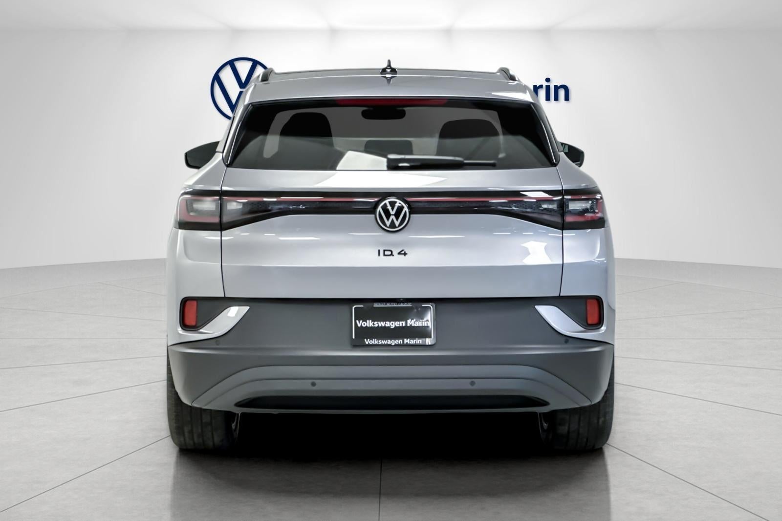 2026 Volkswagen ID.4 Pro S