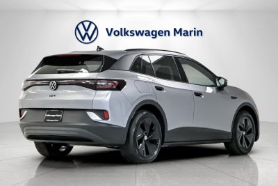 2026 Volkswagen ID.4 Pro S