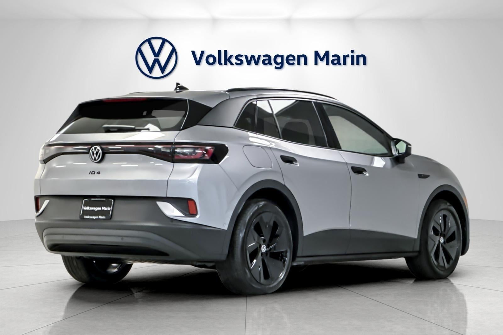 2026 Volkswagen ID.4 Pro S