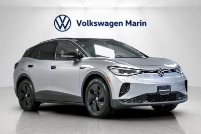 2026 Volkswagen ID.4 Pro S