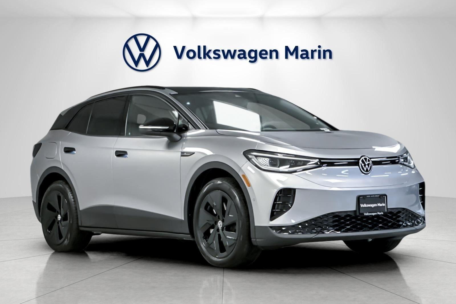 2026 Volkswagen ID.4 Pro S