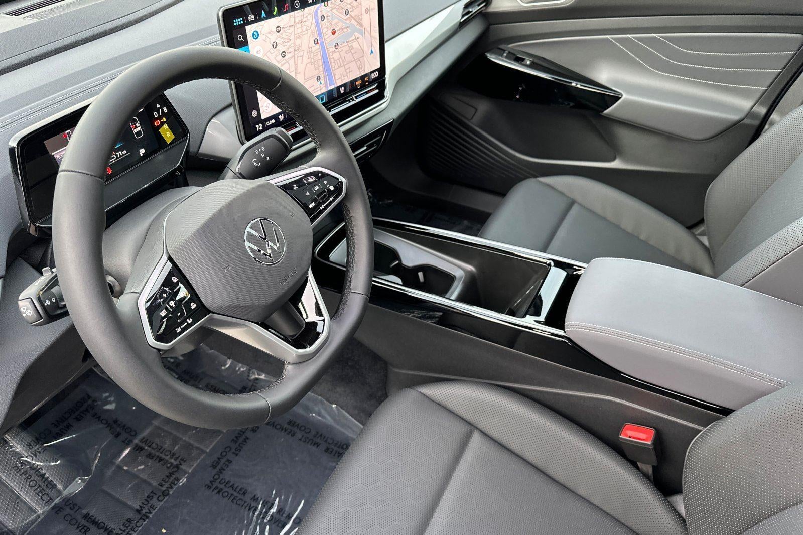 2026 Volkswagen ID.4 Pro S