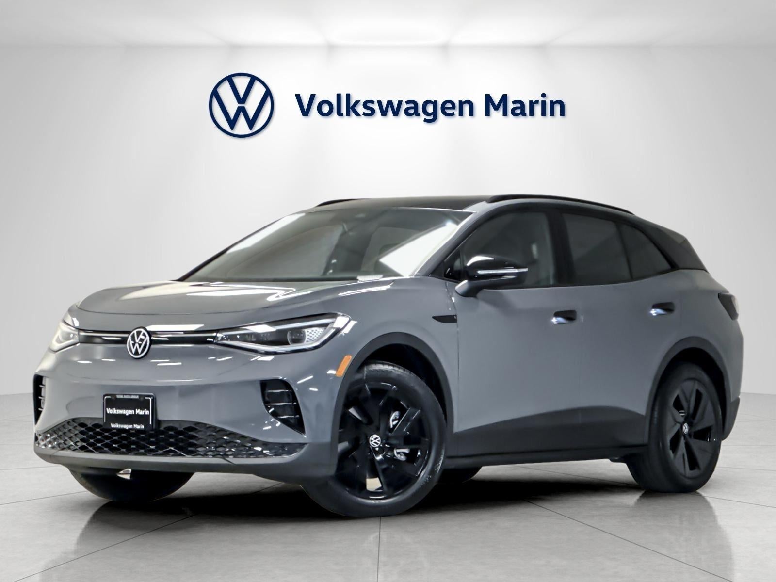 2026 Volkswagen ID.4 Pro S