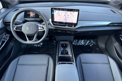2026 Volkswagen ID.4 Pro S