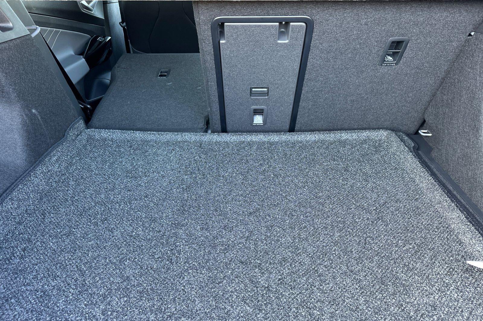 2026 Volkswagen ID.4 Pro S