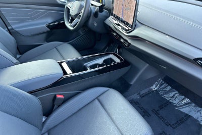 2026 Volkswagen ID.4 Pro S