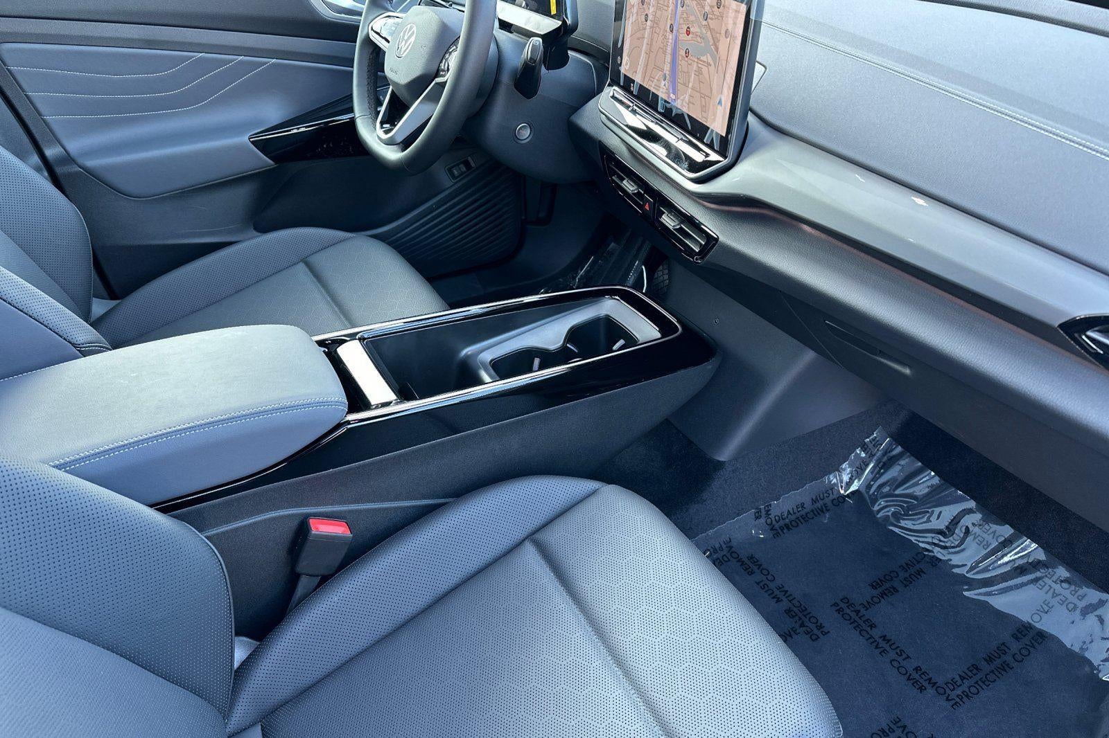 2026 Volkswagen ID.4 Pro S